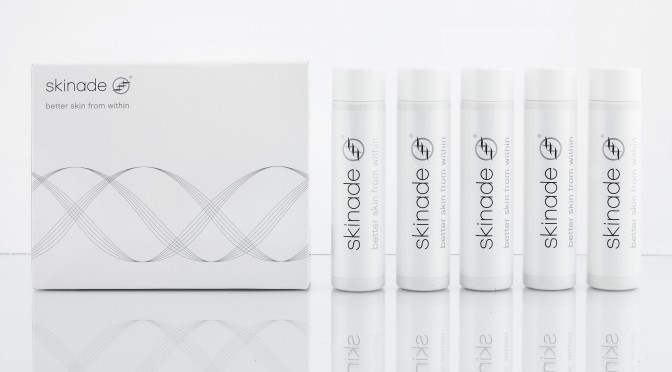 30 Day Skinade Challenge – Love the Skin You’re In